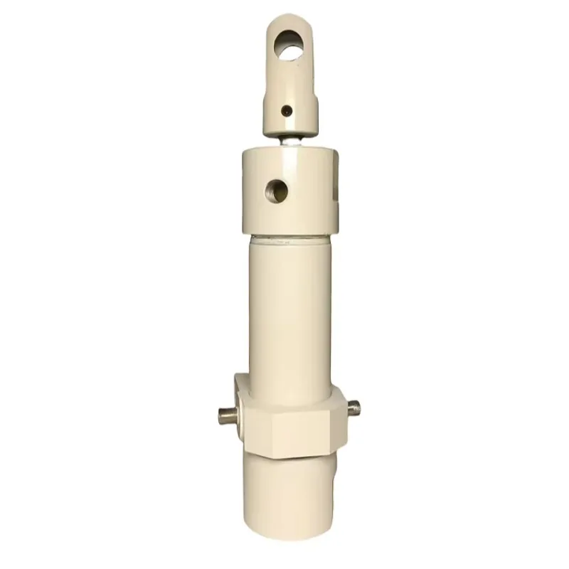 

Good Quality Construction Machinery Parts Original DM30 Mining Drilling Rig Clamp Hydraulic Oil Cylinder 2650345636 For Atlas