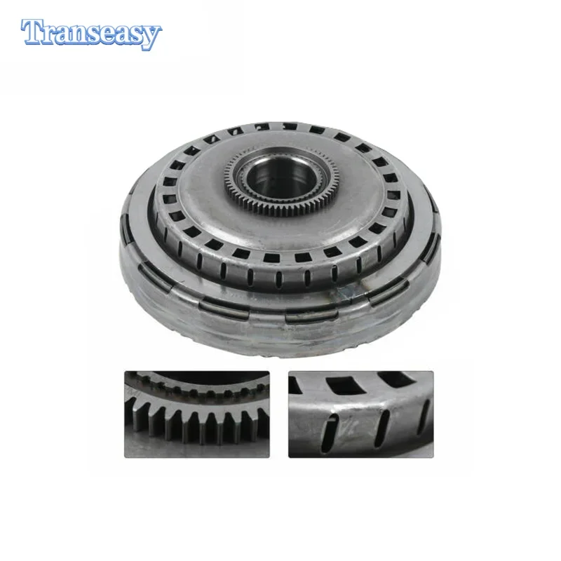 MPS6 6DCT450 1268154C-FX Transmission Clutch Drum  Fits For CHRYSLER DODGE FORD VOLVO LAND ROVER