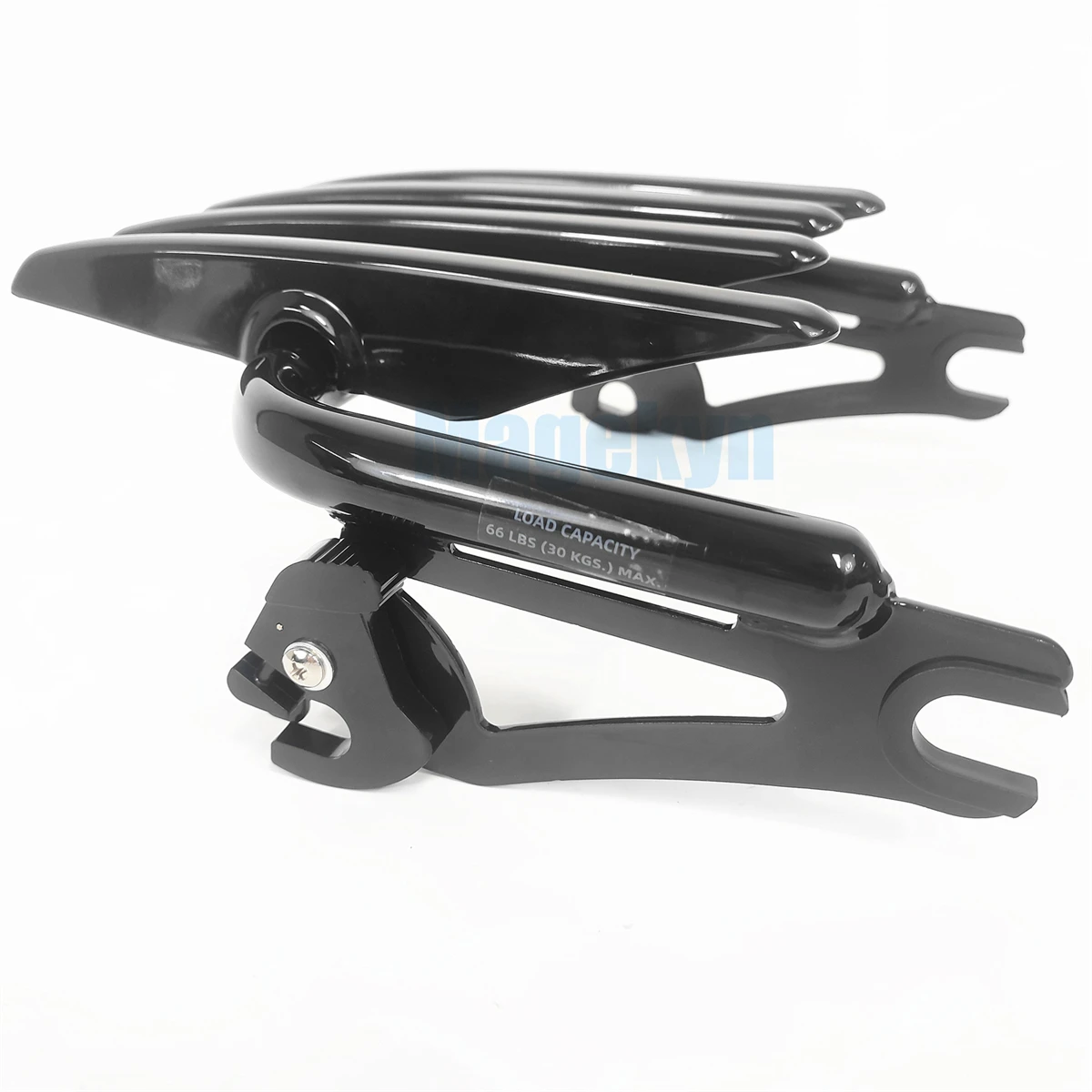 Stealth Luggage Rack Mounting Fit Harley Touring Road King Special CVO Road Glide Street Glide ST Electra Glide 2009-2026