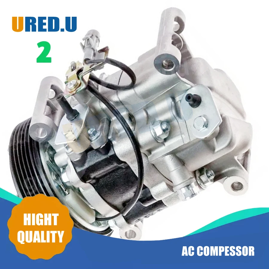 

Автоматический компрессор переменного тока 95201-8OJAO 9520080JA2 9520080JA0 950080JA0 95200-80JA2 95200-80JA0 95201-80JA0O для Suzuki SX4 5PK