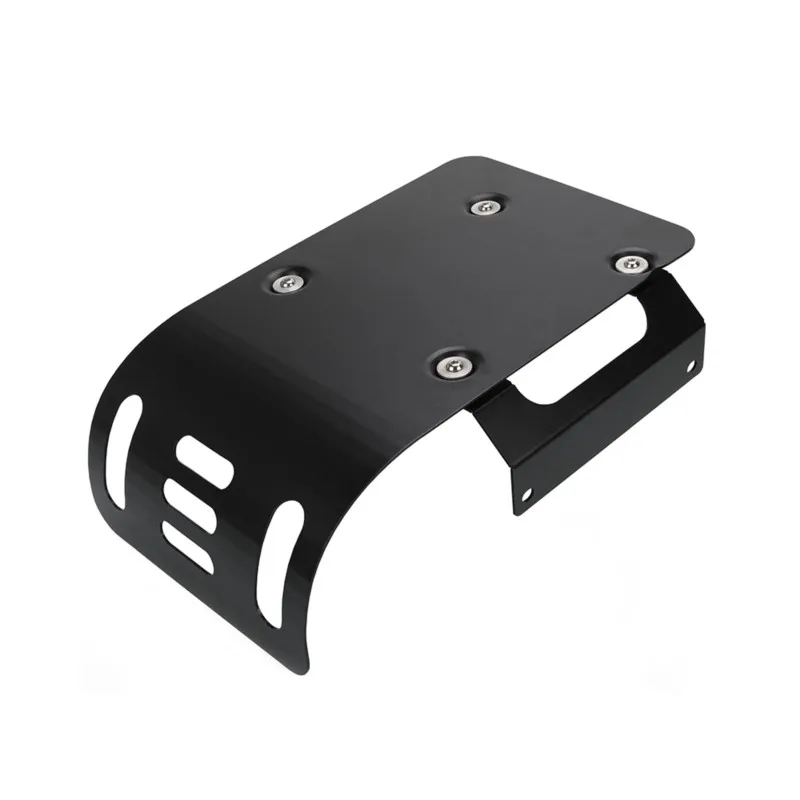 Motorcycle Skid Plate Bash Frame Guard Protection Cover FOR CFMOTO CF MOTO CLC450 CLC 450 Bobber 450 CL-C 450 CLC 2023 2024 2025