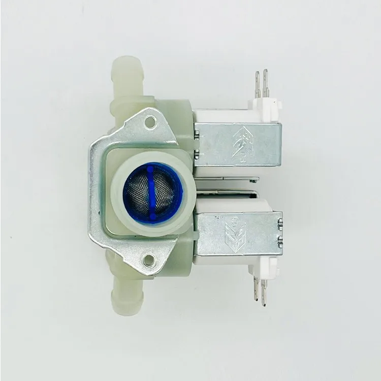 For 5220FR2008L for LGs Washing Machine Water Inlet Valve Solenoid Valve WD-A12355DS/A14397DS Four Valves