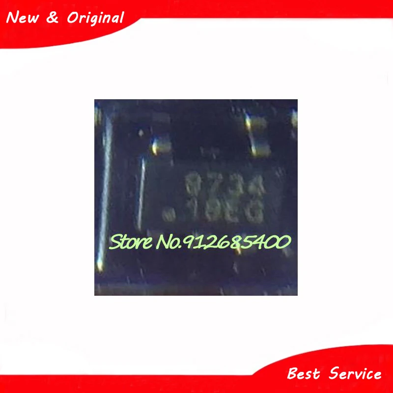EMP8734-18VF05GRR SOT23-5 신제품 및 오리지널 재고, 로트당 10 개