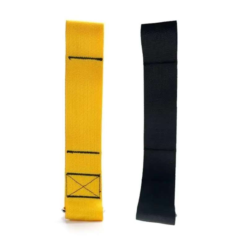 652F Fitness Strap Loadings Pin Heavy Duty Strap for Weight Plate Pulldowns Counterweight Belt Workout Part Durability