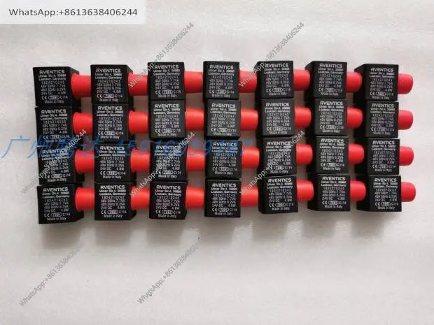 Anwochi 0820023029 0820023021 0820022990 Original and genuine 0820022026 1824210243 Quality assurance