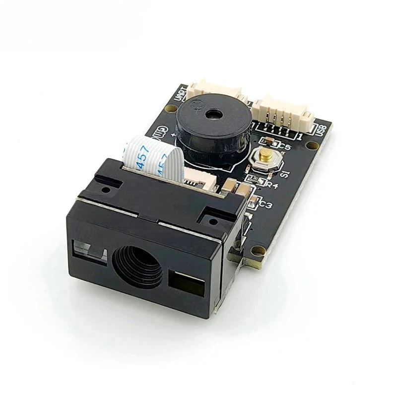 

GM65 1D 2D Code Scanner Bar Code Reader QR Code Reader Module