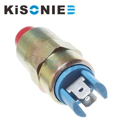 26420472 12V Fuel Shut Off Solenoid 28730179 For Perkins Engine 1004-4 1006-6 135Ti 1004G 3.1524 903-27 4.41