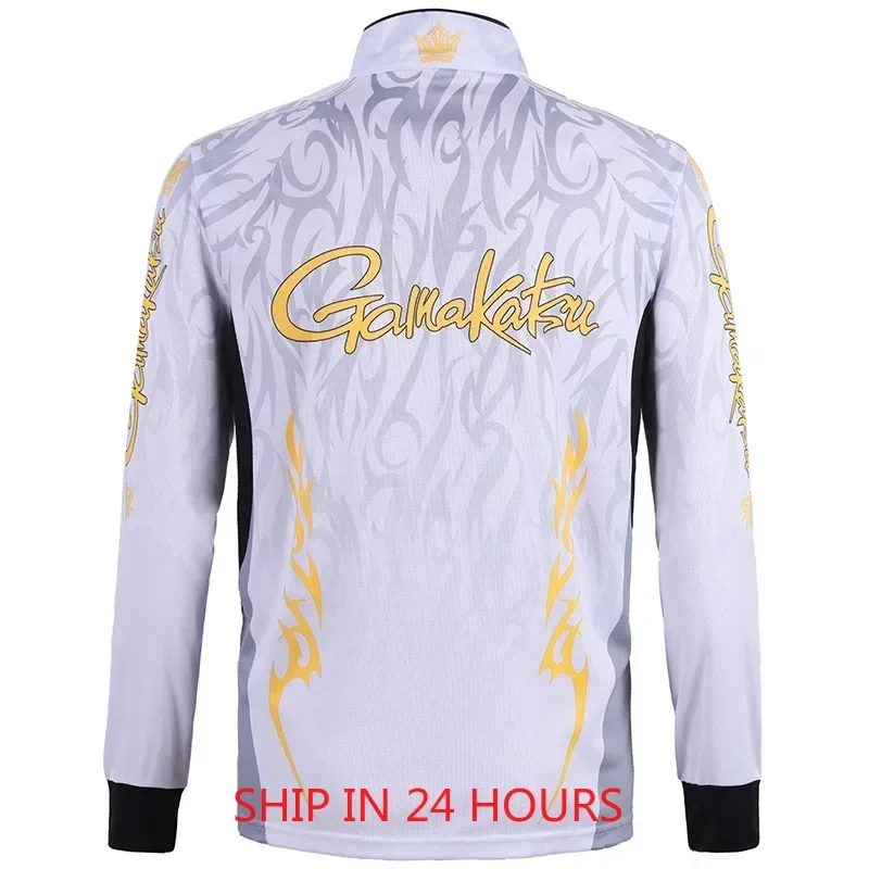 Thumbnail 4 - #37 Best Fishing Jerseys to Buy In 2026