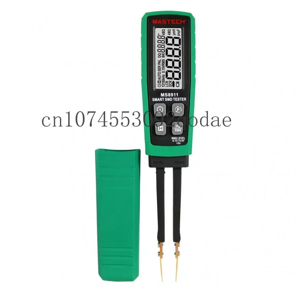 MS8911 inteligentny Tester SMD