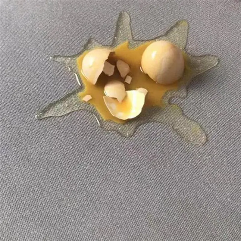 MACH-Pranks& Jokes Kit-Broken Egg Phone Holder, Prank Kit For All Type Phones, Gags For Empty Shell