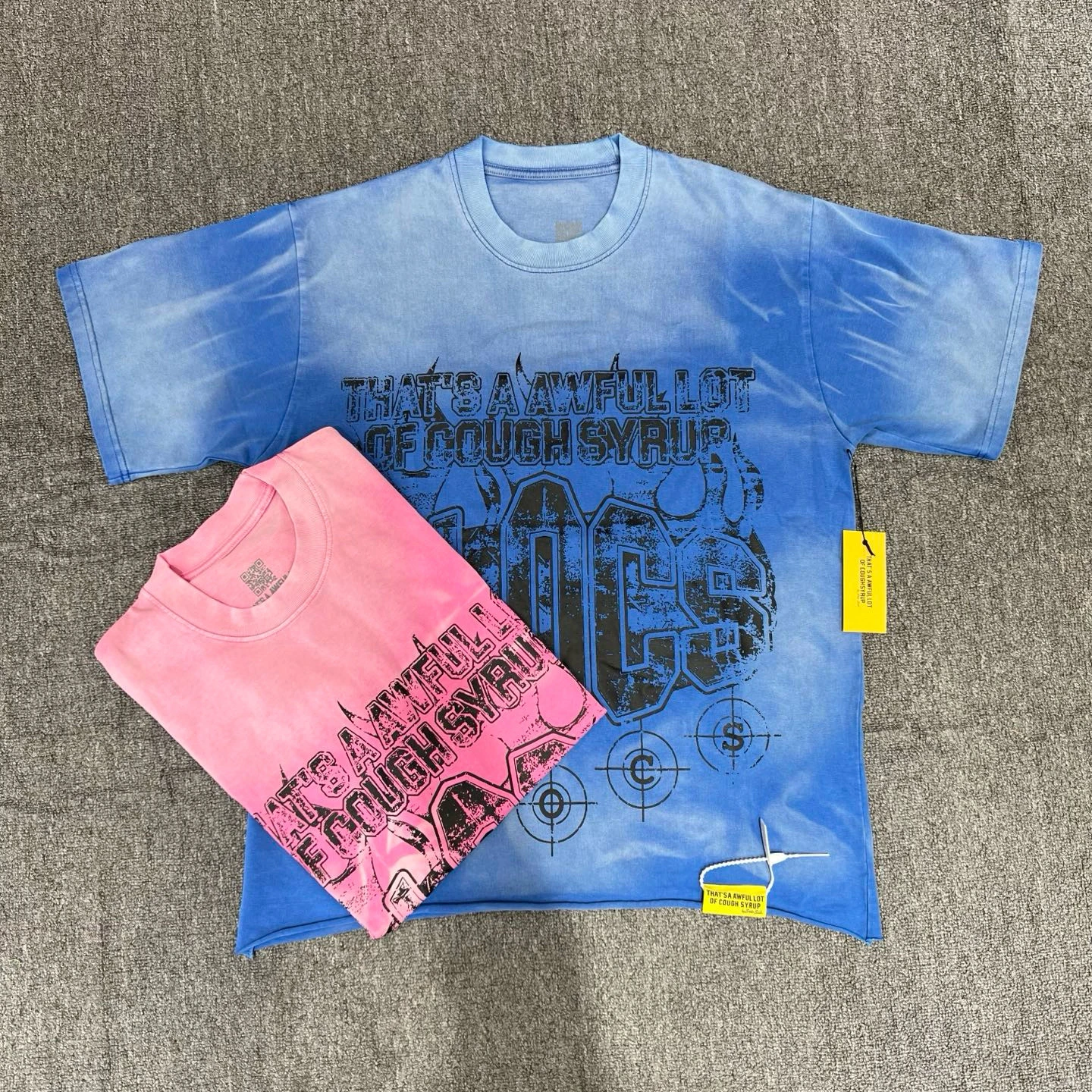 

Flame Print ort Sve T-irt Worn Waed Vintage Sle Cotton Casual Top for Youth round Ne Regular Fit Streetwear