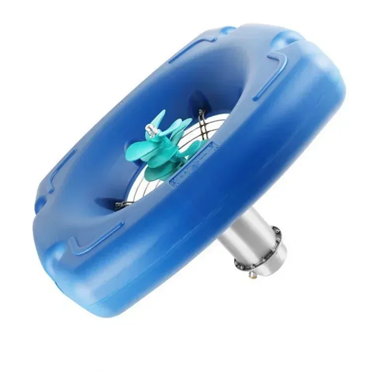 

Hot salesHousehold stainless steel aquaculture machine aerator electric fish pond fish aerator aerator