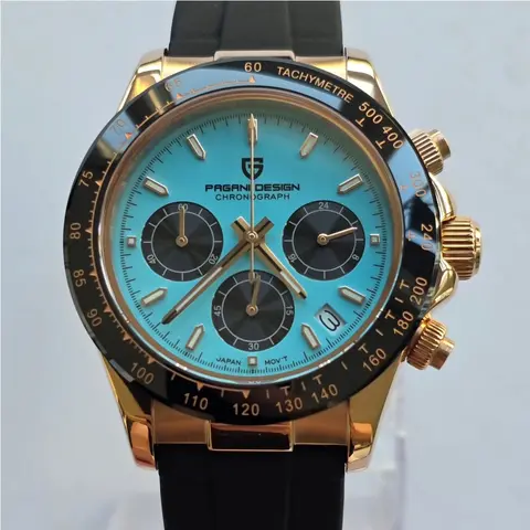 10 best sales Yupu klockor - №10