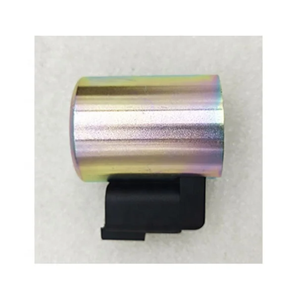 24V Coil Assembly 3…