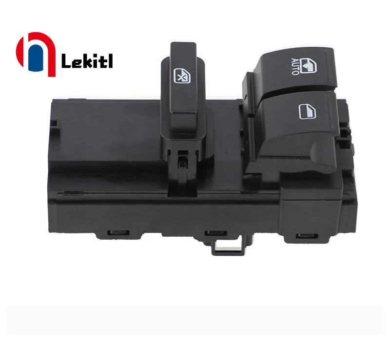 

6RU959858C Glass Lift Switch Automotive Parts
