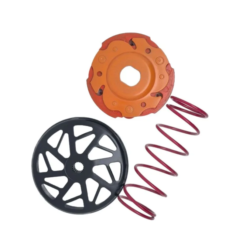 

Modified Motorcycle Accessories Clutch Assembly Bowl Male, Shoe Block Spring Kit