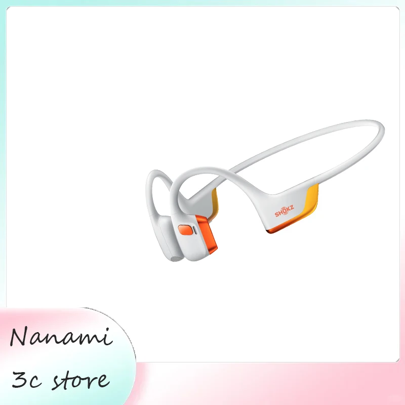 

Наушники Shokz OpenRun Pro2 S820&mini TWS с костной проводимостью, дизайн открытого воздуха, идеально подходит для занятий спортом, бегом, езды на велосипеде, 12-часовой срок службы батареи