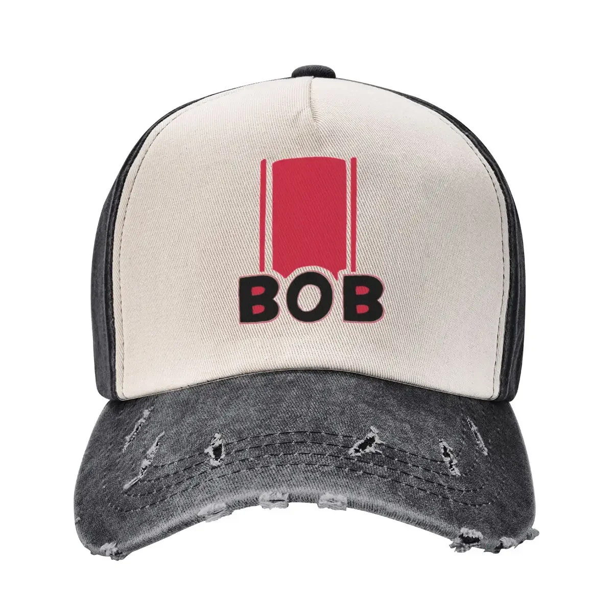 

BOB Flight Helmet Baseball Cap Luxury man cap Dropshipping Streetwear Sun Hat For Children Ladies Men's