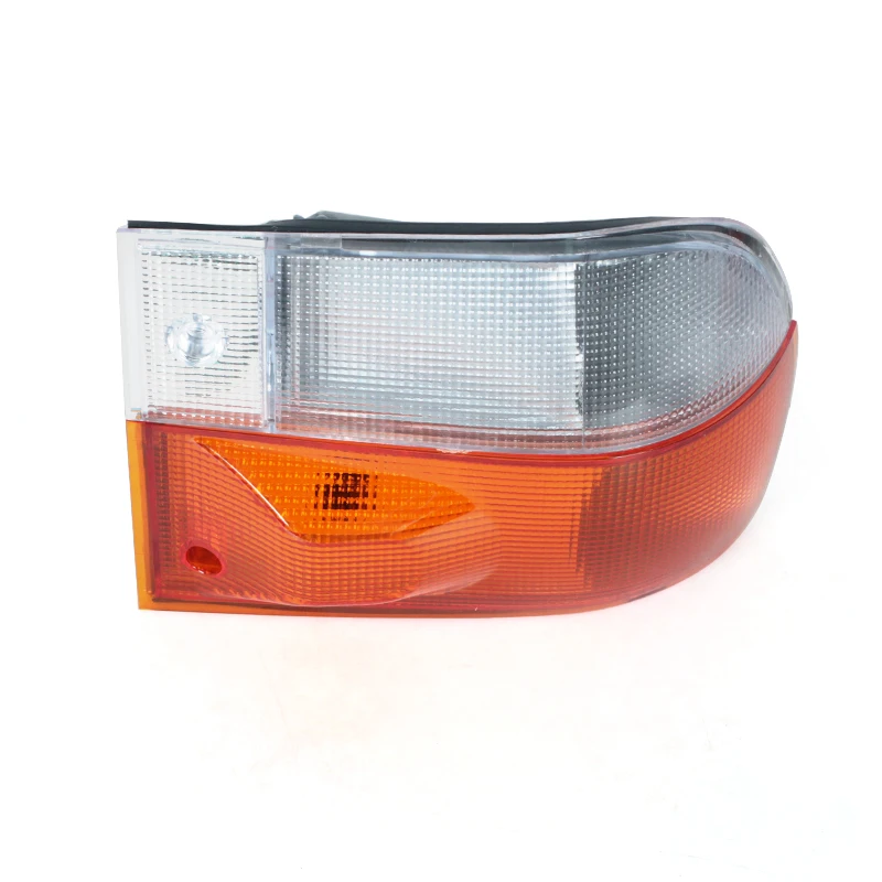 لشركة هيونداي H100 Shehzore 1998 1999 شاحنة مقطورة الزاوية ضوء بدوره مصباح إشارة الزاوية ماركر مصباح إيقاف السيارة لاقط قطع غيار السيارات #4