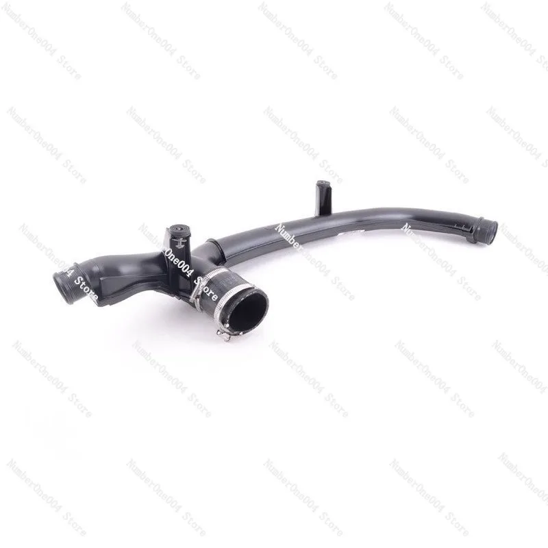 

For Automotive Turbocharger Tube