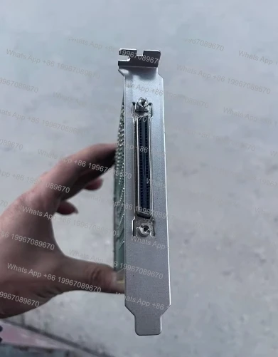 بطاقة التحكم المستخدمة IOC-0640 V1.1