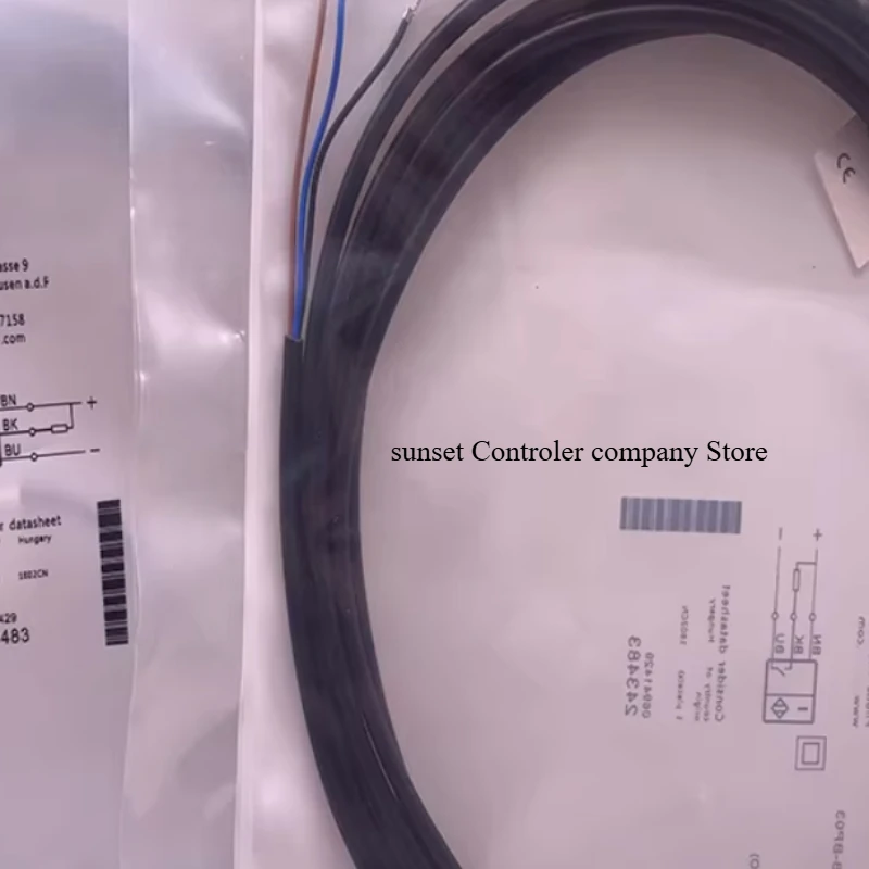 

3 шт. новые высококачественные датчики приближения BES M12MI-NSC20B-BV02 M12MI-NSC20B-BV03 M12MI-NSC20B-BP03