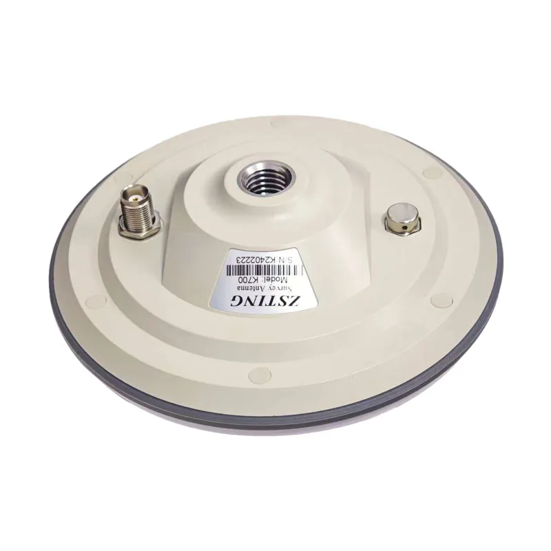 K700 High Precision Full Band L1 L2 L5 BeiDou GPS GLONASS Galileo RTK Survey GNSS Antenna