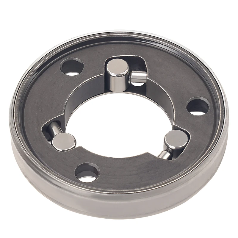 AHL One Way Bearing Flywheel Starter Clutch Kit For Kawasaki ZX550 GPZ550 ZR550 KZ550 Z550 GT550 KZ1000 LTD CSR KZ1100 GPZ LTD