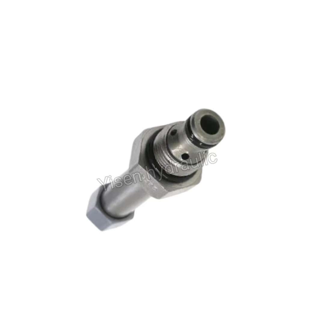 HydraForce صمام الملف اللولبي النسبي TS38-20A TS38-20B TS38-20C TS38-21A صمام خرطوشة TS58-20-40/50 صمام الفائض #5