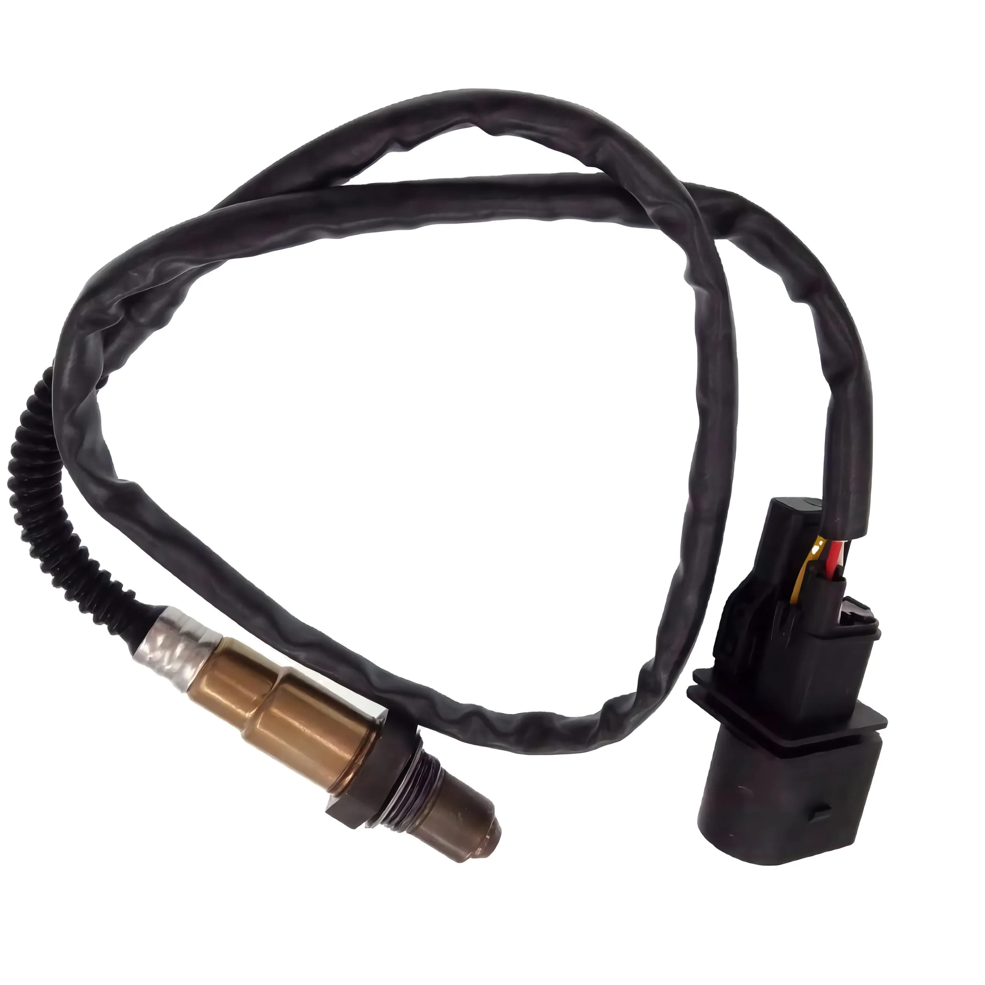 BBmart Auto Spare Car Parts 03F 906 262 D Oxygen Sensor 03F906262D For VW Golf 7 Jetta 4 Polo Tiguan Touareg A3 A4 B8 B7