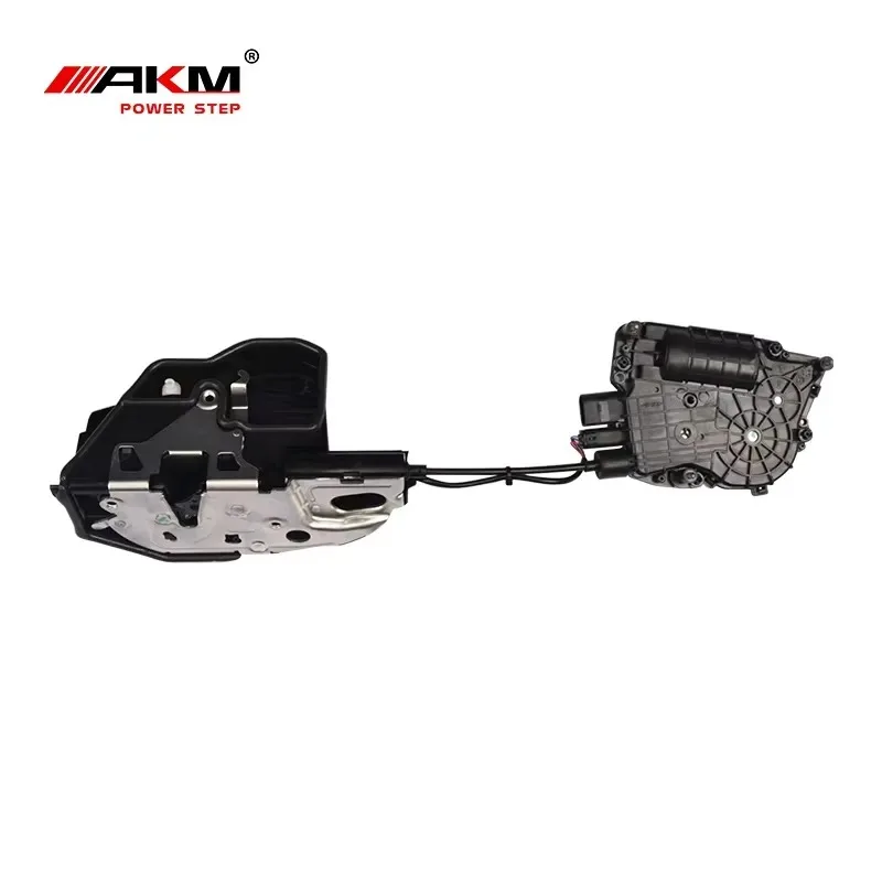 Hot Sale Auto Electric Suction Door Smooth Soft Close System for F10 Car Door Lock Motor 51217185689 5122718