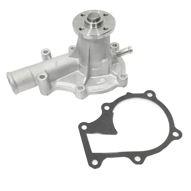 

A48P-Water Pump Fits For Kubota D905 D1005 D1105 V1205 V1305 V1505 16241-73030 16241-73032