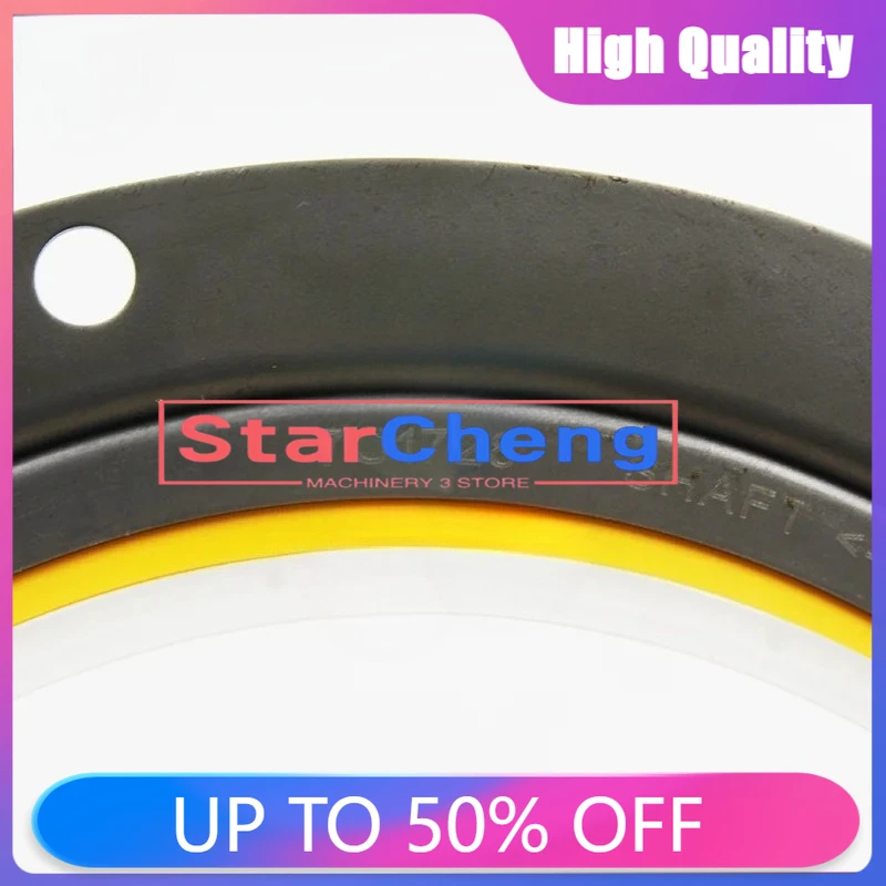 

HOT SALE 7C-1728 7C-1780 226-4757 187-8961 528-5683 100-5421 227-0838 533-2152 CRANKSHAFT OIL SEAL E345B E345C E345D E349D E365B