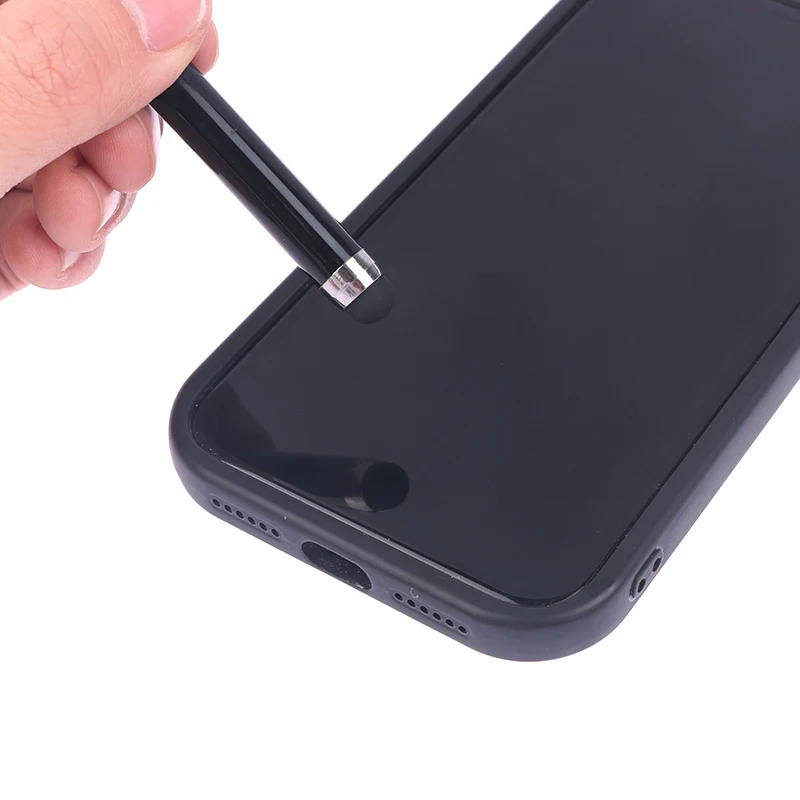 Stylus Pen Universal Touch Screen Capacitive Pen for Mobile Phone Tablet Android PC Computer Accessories Digital Pencil