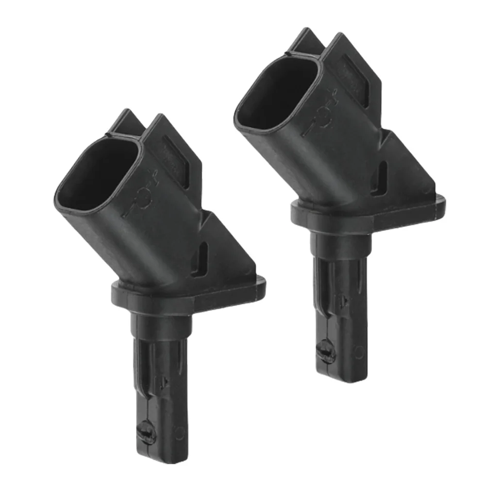 2pcs ABS Wheel Speed Sensor 3M5T-2B372-AB For Ford Focus 2004-2015 Front Brake System Replacement Part