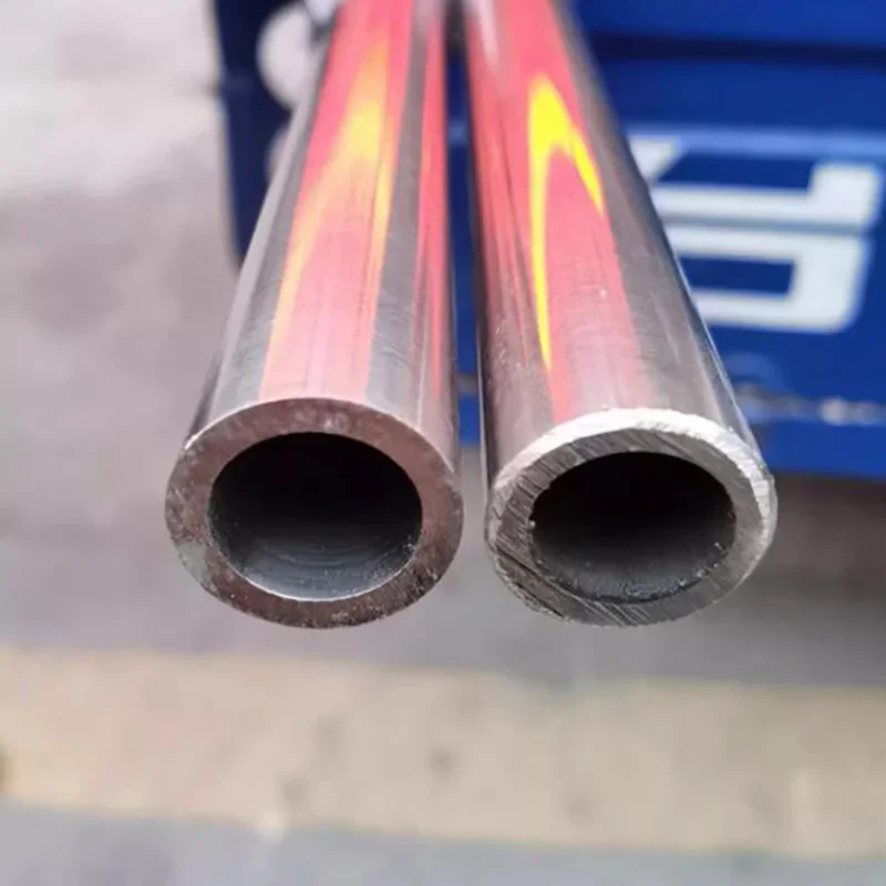 Stainless Steel Capillary Pipe Metal Tubes Outer Diameter 152mm 159mm 168mm 175mm 180mm 185mm 194mm 200mm 203mm 205mm 210mm