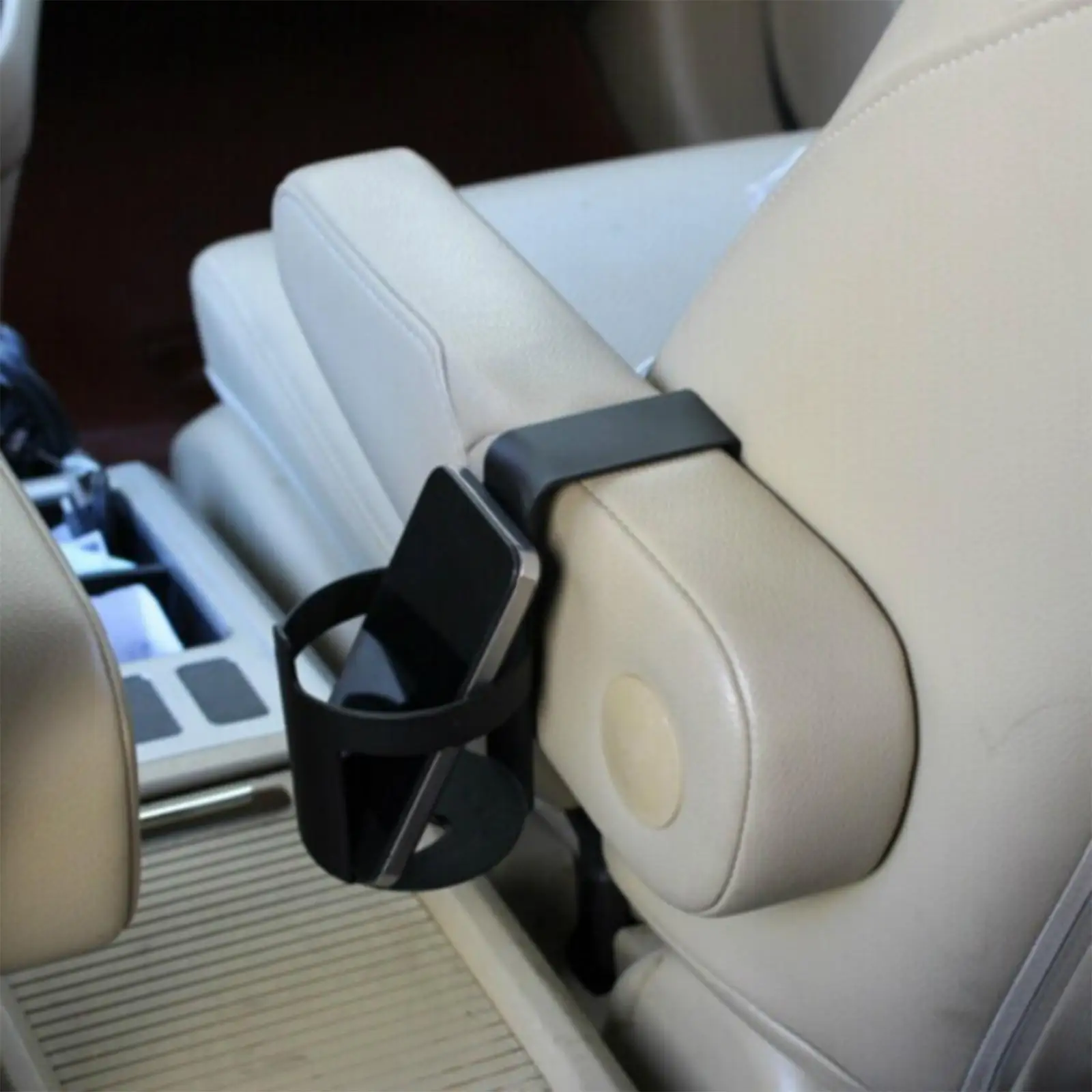 Universal Cup Holder with Corkscrew: The Ultimate Guide for Eco-Conscious Drivers on the Go