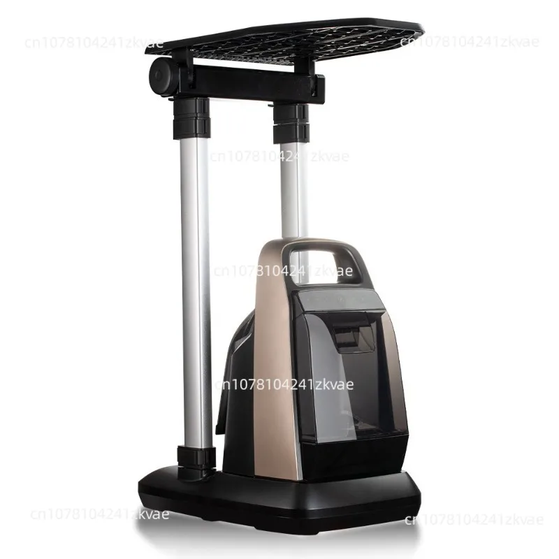 Steam hanging iron Handheld vertical ironing machine Continuous steam high power household electric iron