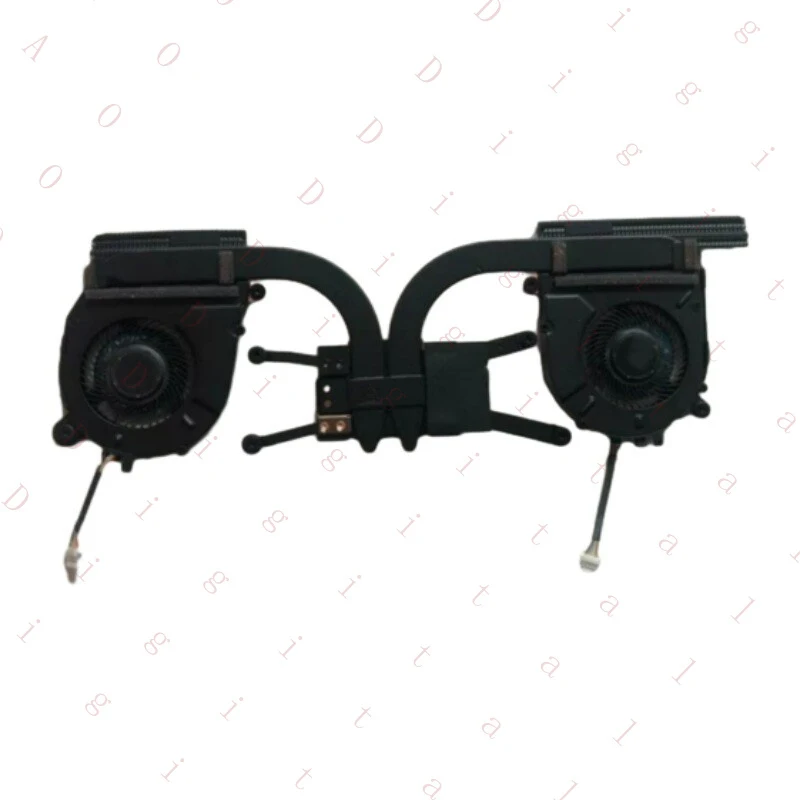 

MTG For HP EliteBook x360 1040 G8 CPU Cooling Fan M16006-001 Laptop Cooling