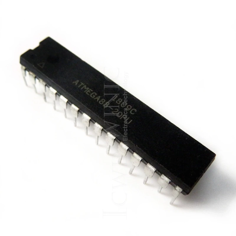 ATMEGA88-20PU ATMEGA88 CS8532S CS8532 STM32L151C8T6TR STM32L151 STM32F103RFT6 STM32F103 ES1938S ES1938S TSUMV26KE-LF TSUMV26KE