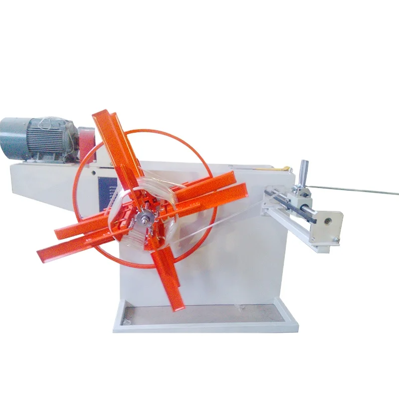 Plastic Automatic Winding Machine / Hose Pipe Winder Single Disk Winder for Sale No Service 1-20m/min Provided 32-63mm CN;JIA