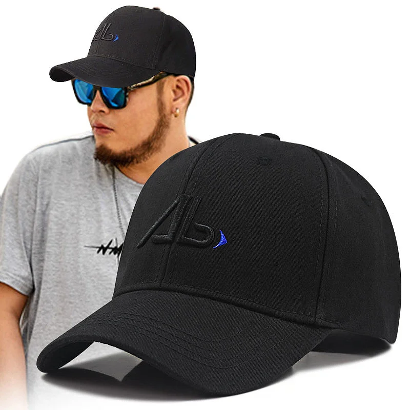 11 Colors Oversize Baseball Cap XXL Big Head Hats for Men Large Head Dad Hat Adjustable Plus Size