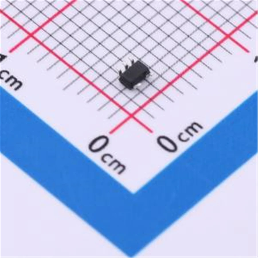 100 unids/lote SN74LVC1G08DCKR (CI lógicos)