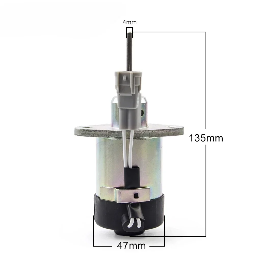 -Generator Engine F…