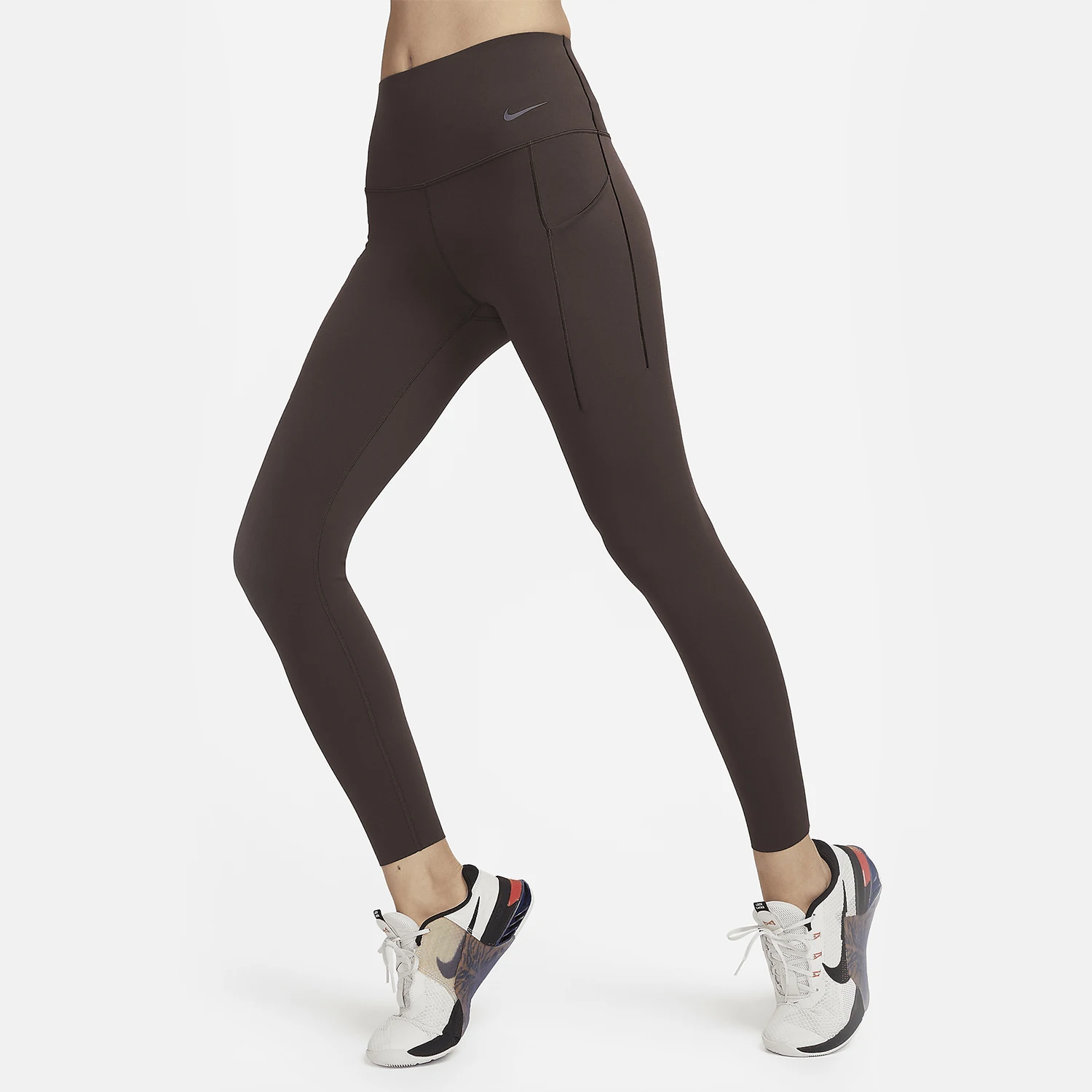 

Nike Genuine Universa Journey Women's Elastic Sport Pants DQ5997-237