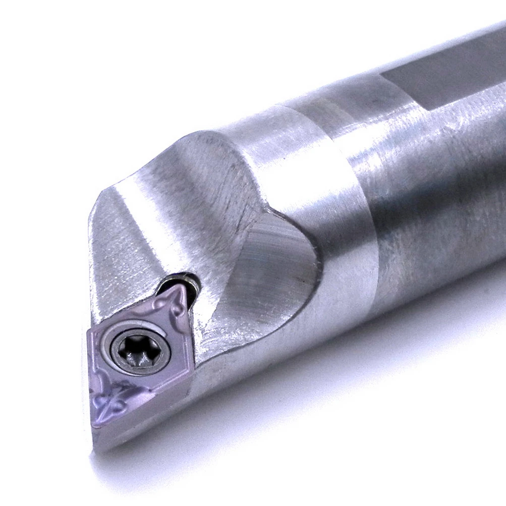 

Maifix C-SDXCR CNC Lathe Cutting Machining Internal Turning Carbide Tool Holder for DCMT