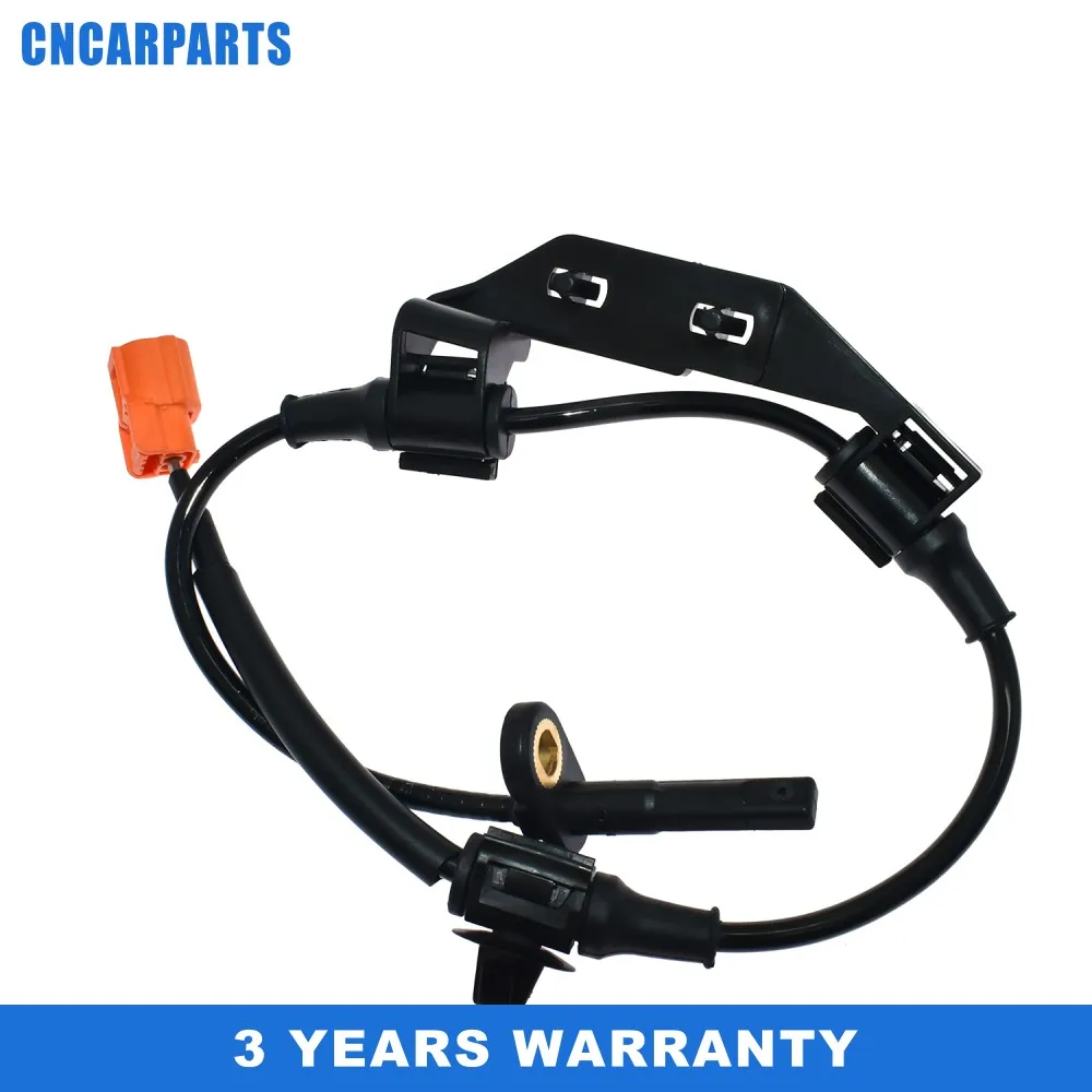 New ABS Wheel Speed Sensor 57470-S9A-013 FIT FOR HONDA CRV CR-V 2.4L 02-06