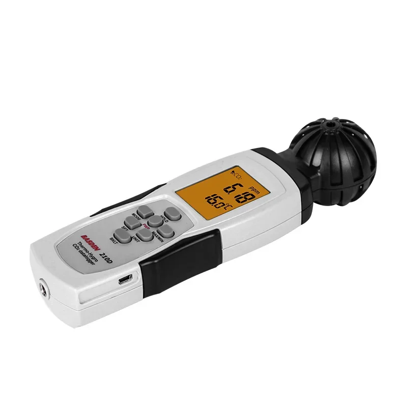 BSD-210D Recorded C…