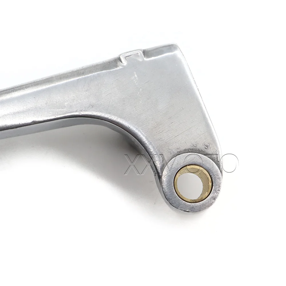For Yamaha XSR700 XSR900 XSR 700 900 Tenere 700 Rally World Raid XTZ07 XTZ700 XTZ 07 2016-2025 Motorcycle Clutch Lever view 4