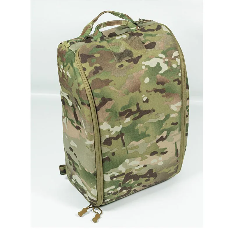 N1 Night Vision Goggles Helmet Protection Storage Bag Multifunctional Bag Detachable Backpack